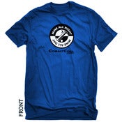 Image of All Day, All Night T-Shirt
