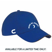 Image of All Day, All Night Hat
