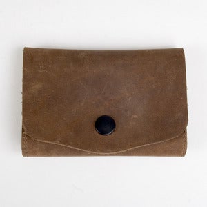Image of Pouch Wallet