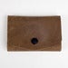 Image of Pouch Wallet