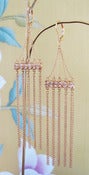 Image of Colette Earrings - 18K