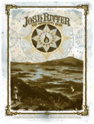 Image of Josh Ritter 2011 Spring Tour