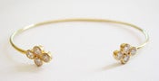 Image of Vesper Cuff - 18K