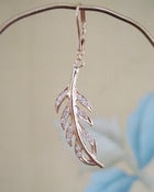 Image of Esmé Earrings - 18K