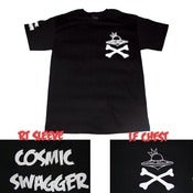 Image of Saucer & Bones