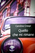 Image of Quello che mi rimane