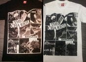 Image of the chariot live in bangkok t-shirt by AMPBKK