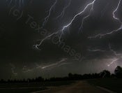 Image of Lightning Photo