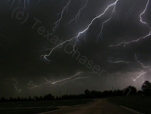 Image of Lightning Photo
