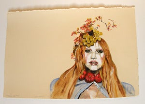 Image of Lara Spring