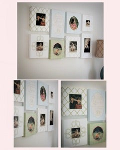 Image of The Canvas Collection