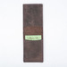 Image of Tux Wallet Two Fold Leather Wallet
