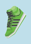 Image of Simple Adidas