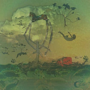 Image of Heave Yer Skeleton CD