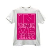 Image of VECTOR pink