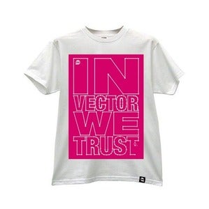 Image of VECTOR pink