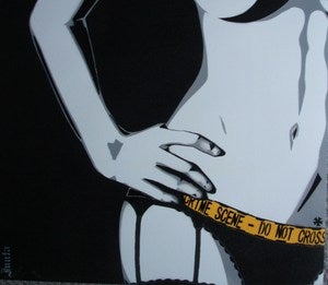 Image of SEX SELLS