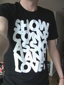 Image of COMPASSION & LOVE