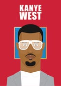 Image of Kanye West
