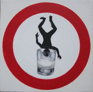 Image of SIGNAGE