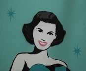 Image of AMERICAN GIRL