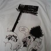 Image of Graff Life Mens Tee