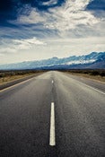 Image of Same Old Road