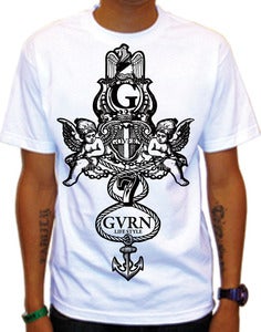 Image of GOOD GRACES TEE VOL2