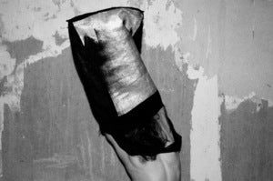 Image of SOME/THINGS BAGS [FACE+MISHIMA]
