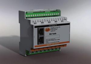 Image of LATA CAN bus controlled 10A 240V switches