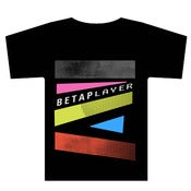Image of BP Abstract Black