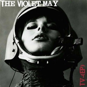 Image of "TV" EP - OUT NOW - Strictly limited run of 300 copies!