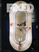 Image of Fixed Magazine Issue 7