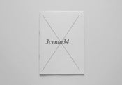 Image of Aalphabet '3cento34'
