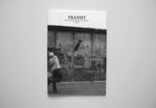 Image of Transit - Berlin Skateboarding Retrospektive '89/'90 