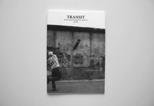 Image of Transit - Berlin Skateboarding Retrospektive '89/'90 