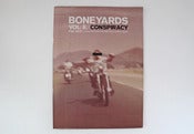 Image of Stussy BONEYARDS Vol. II. ‘Project Conspirancy’ 