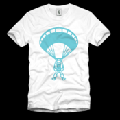 Image of GOLDEN PARACHUTE  