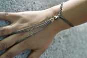 Image of Strobe Lights Hand chain