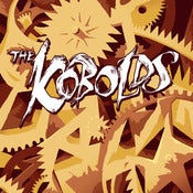 Image of The Kobolds EP II