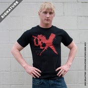 Image of Dex Splatter