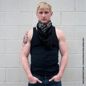 Image of Esh Destruction (Bandana)