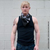 Image of Institutionalized (Bandana)