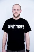 Image of Black logo Shirt