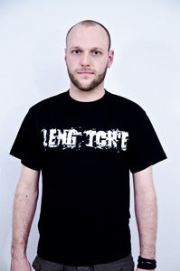 Image of Black logo Shirt