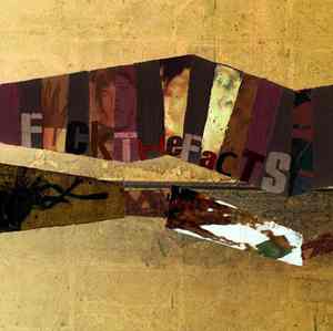 Image of FUCK THE FACTS - Collection of Splits CD & bonus CD