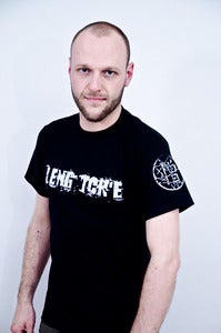 Image of Bootleg Logo Shirt