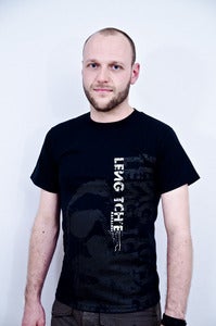 Image of Gravity Shirt