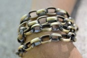 Image of Sassy Brassy Wrist
