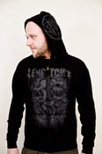 Image of Snake Eyes Hoodie